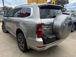 2024 GWM Tank 500 Ultra Hybrid