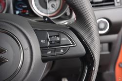 2024 Suzuki Swift Sport