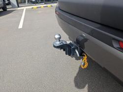 2020 Toyota RAV4 GXL