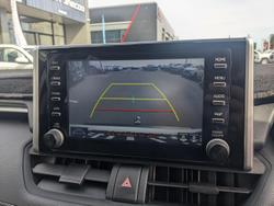 2020 Toyota RAV4 GXL