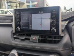 2020 Toyota RAV4 GXL