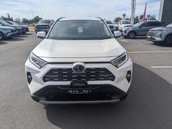 2020 Toyota RAV4 GX