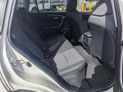 2020 Toyota RAV4 GXL