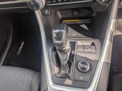 2020 Toyota RAV4 GXL