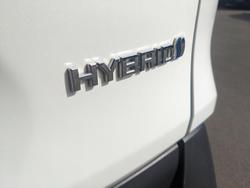 2020 Toyota RAV4 GXL