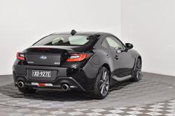 2023 Subaru BRZ S