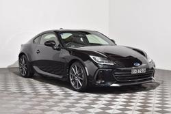 2023 Subaru
                BRZ S
