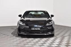 2023 Subaru BRZ S