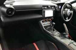 2023 Subaru
                BRZ S