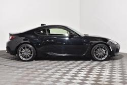 2023 Subaru BRZ S