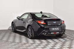 2023 Subaru
                BRZ S