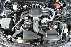 2023 Subaru
                BRZ S