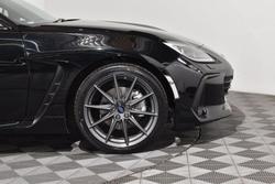 2023 Subaru
                BRZ S