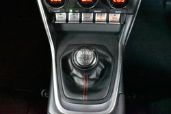 2023 Subaru
                BRZ S