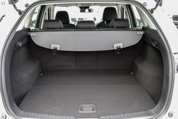 2025 Mazda CX-5 G25 Maxx Sport