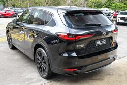 2025 Mazda CX-60 G40e Azami