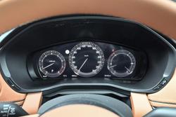 2025 Mazda CX-60 G40e Azami