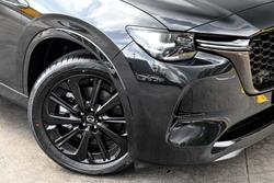 2025 Mazda CX-60 G40e Azami