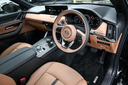 2025 Mazda CX-60 G40e Azami