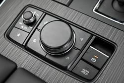 2025 Mazda CX-60 G40e Azami