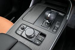 2025 Mazda CX-60 G40e Azami