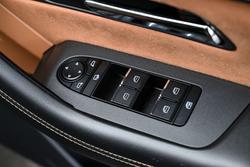 2025 Mazda CX-60 G40e Azami