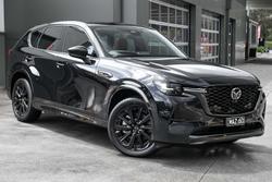 2025 Mazda CX-60 G40e Azami