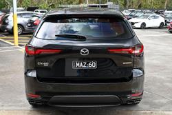 2025 Mazda CX-60 G40e Azami