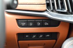 2025 Mazda CX-60 G40e Azami