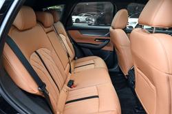 2025 Mazda CX-60 G40e Azami