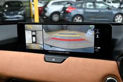 2025 Mazda CX-60 G40e Azami