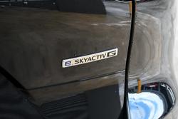 2025 Mazda CX-60 G40e Azami