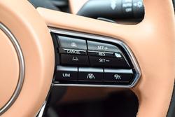 2025 Mazda CX-60 G40e Azami