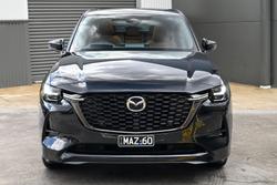 2025 Mazda CX-60 G40e Azami