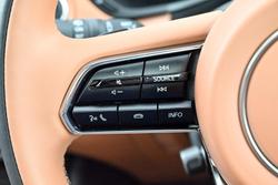 2025 Mazda CX-60 G40e Azami