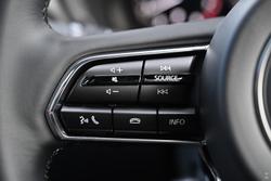 2025 Mazda CX-60 G40e Azami