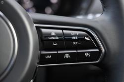 2025 Mazda CX-60 G40e Azami