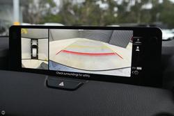 2025 Mazda CX-60 G40e GT