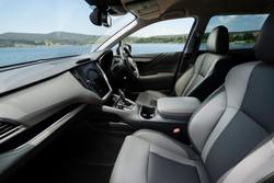 2025 Subaru Outback AWD Sport XT