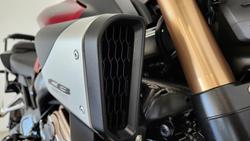 2024 Honda CB650R E-Clutch CB Maroon