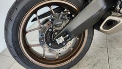2024 Honda CB650R E-Clutch CB Maroon