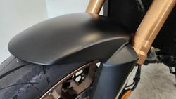 2024 Honda CB650R E-Clutch CB Maroon