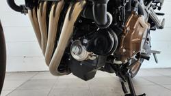 2024 Honda CB650R E-Clutch CB Maroon
