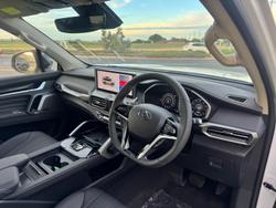 2025 LDV D90 Executive