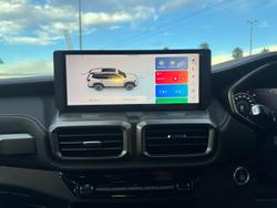 2025 LDV D90 Executive