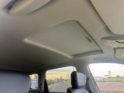 2025 LDV D90 Executive