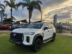 2025 LDV D90 Executive