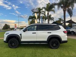 2025 LDV D90 Executive