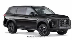 2025 LDV D90 Executive