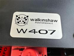 2016 Holden Commodore SS V VF Series II MY16 Phantom